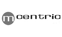 mcentric logo